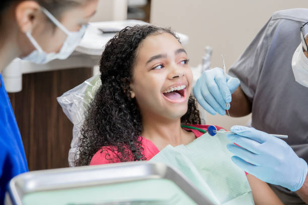 Best Same-Day Emergency Dental Services in Farrell, PA