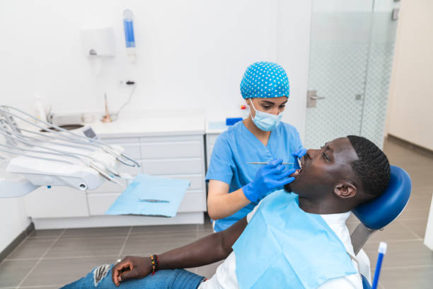 Best Weekend Emergency Dentist in Farrell, PA